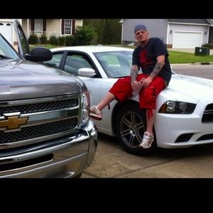 Meet your Posher, Allan